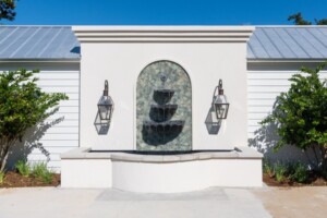 Hero Oyster Bay Fountain