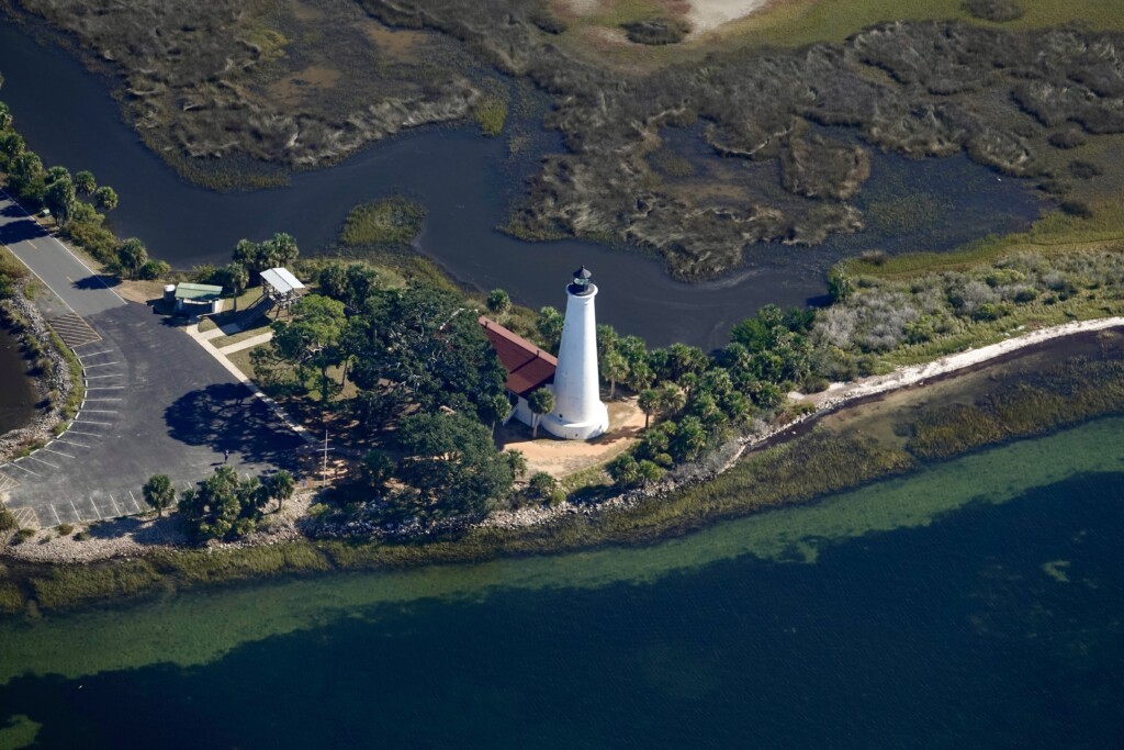 Big Bend Scouting Southwings Flight